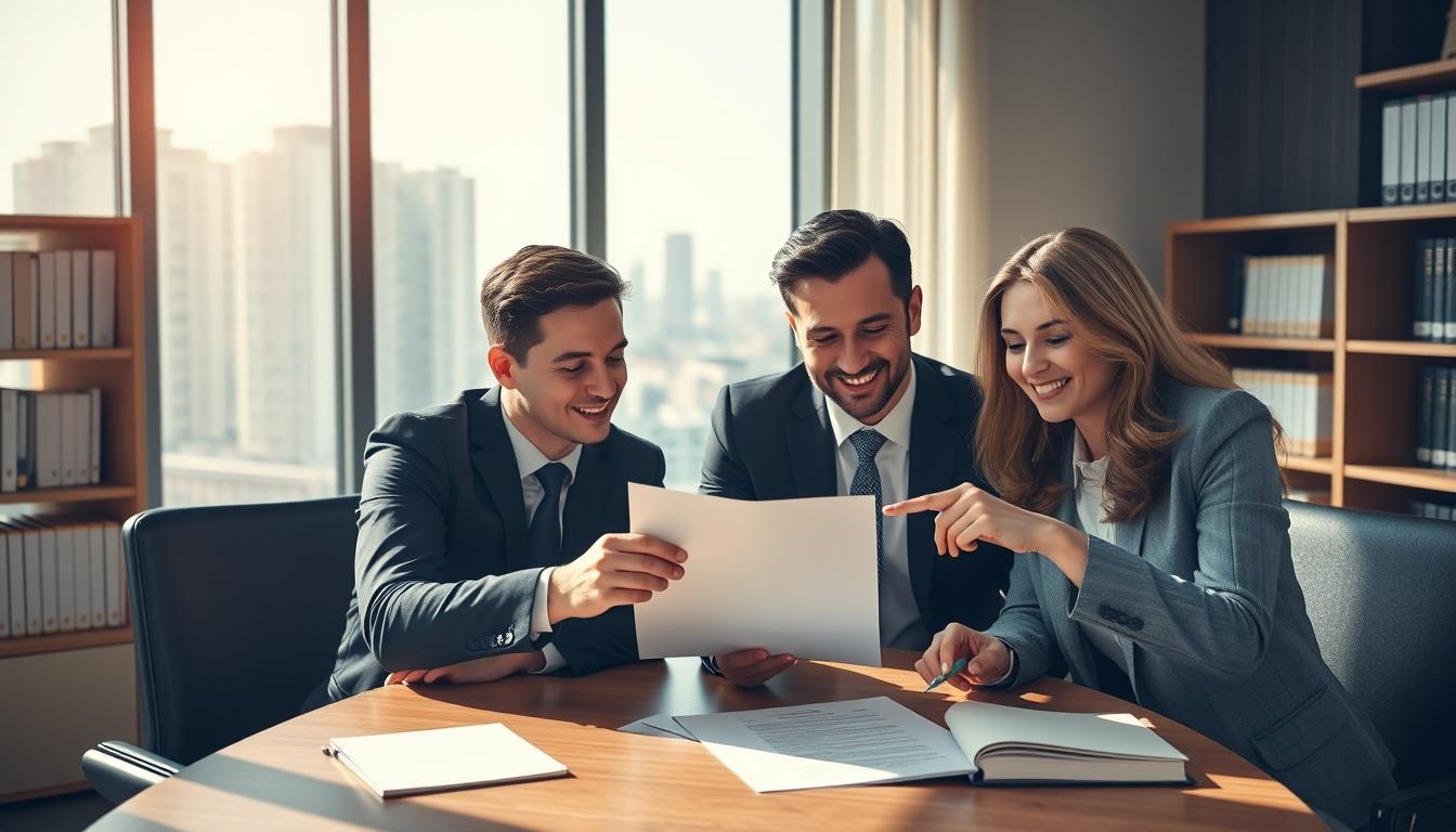 Discover Our Benefits